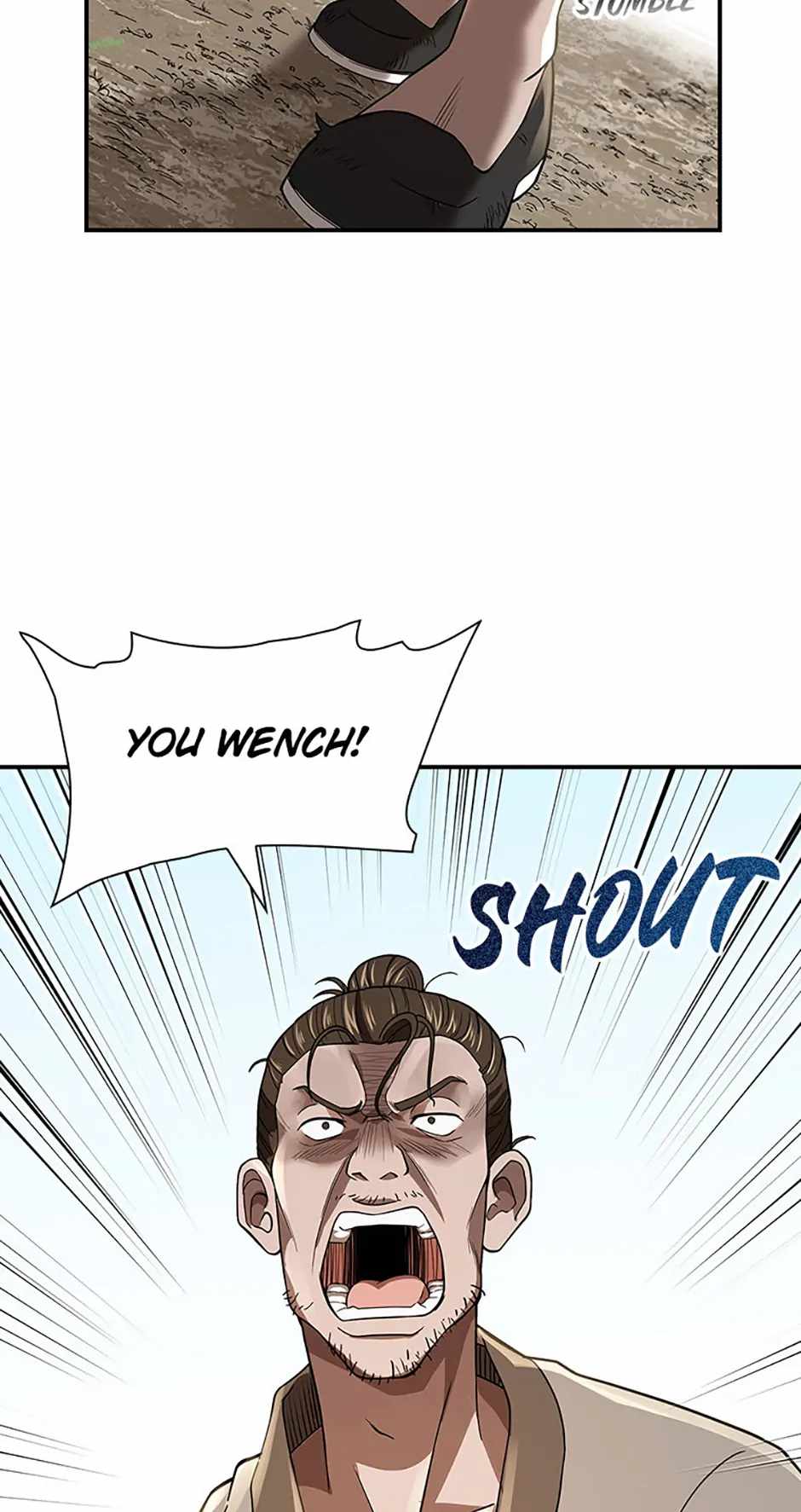 The Demonic Blade Fairy Chapter 3 22